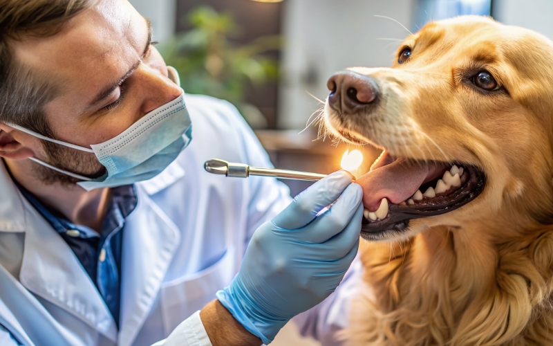 RC Mascotas y Gastos veterinarios